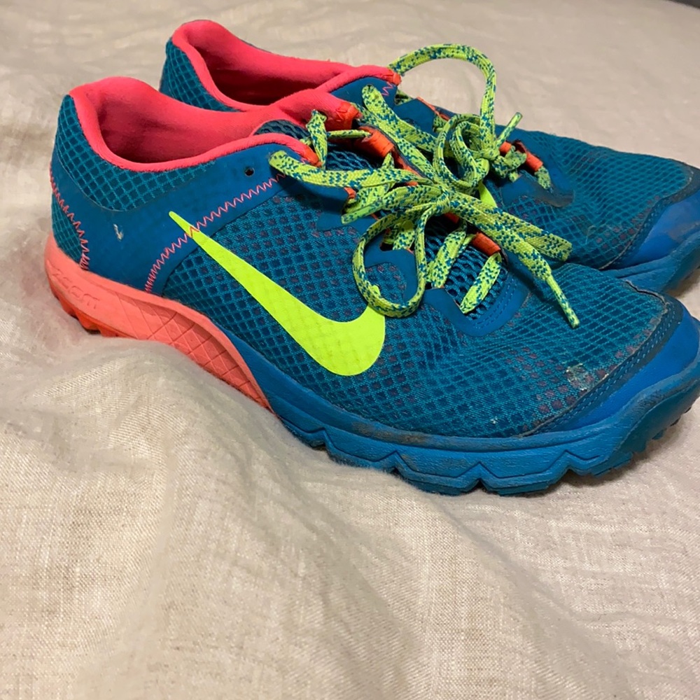 Nike